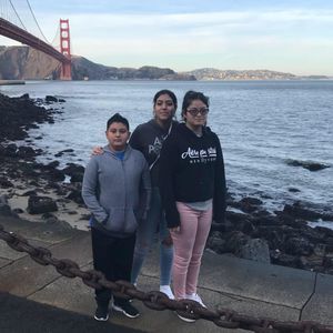 Meet your Posher, Fabiola